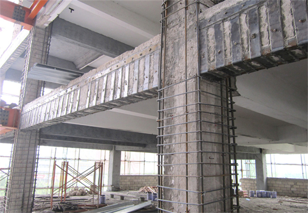 常用建筑加固方法? 建筑加固的流程?