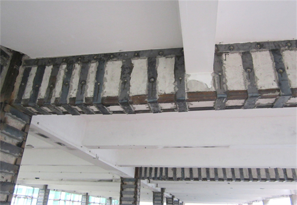 建筑加固改造工程中需要注意哪些細(xì)節(jié)?