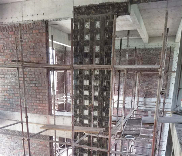 建筑物抗震不足可以用什么加固方法？
