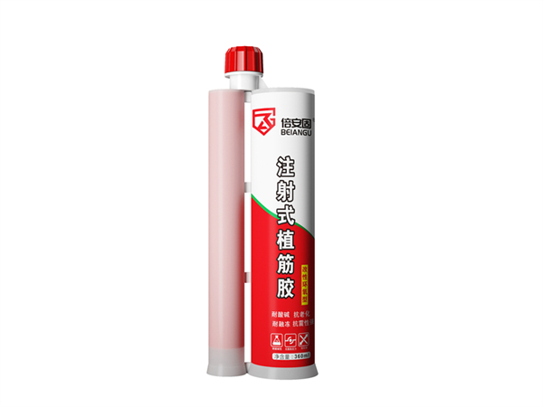什么情況下應(yīng)該使用對(duì)應(yīng)等級(jí)的植筋膠？